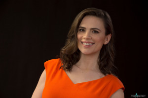 photo 14 in Hayley Atwell gallery [id1175227] 2019-09-09