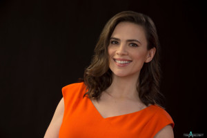 Hayley Atwell photo #