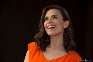 Hayley Atwell photo #