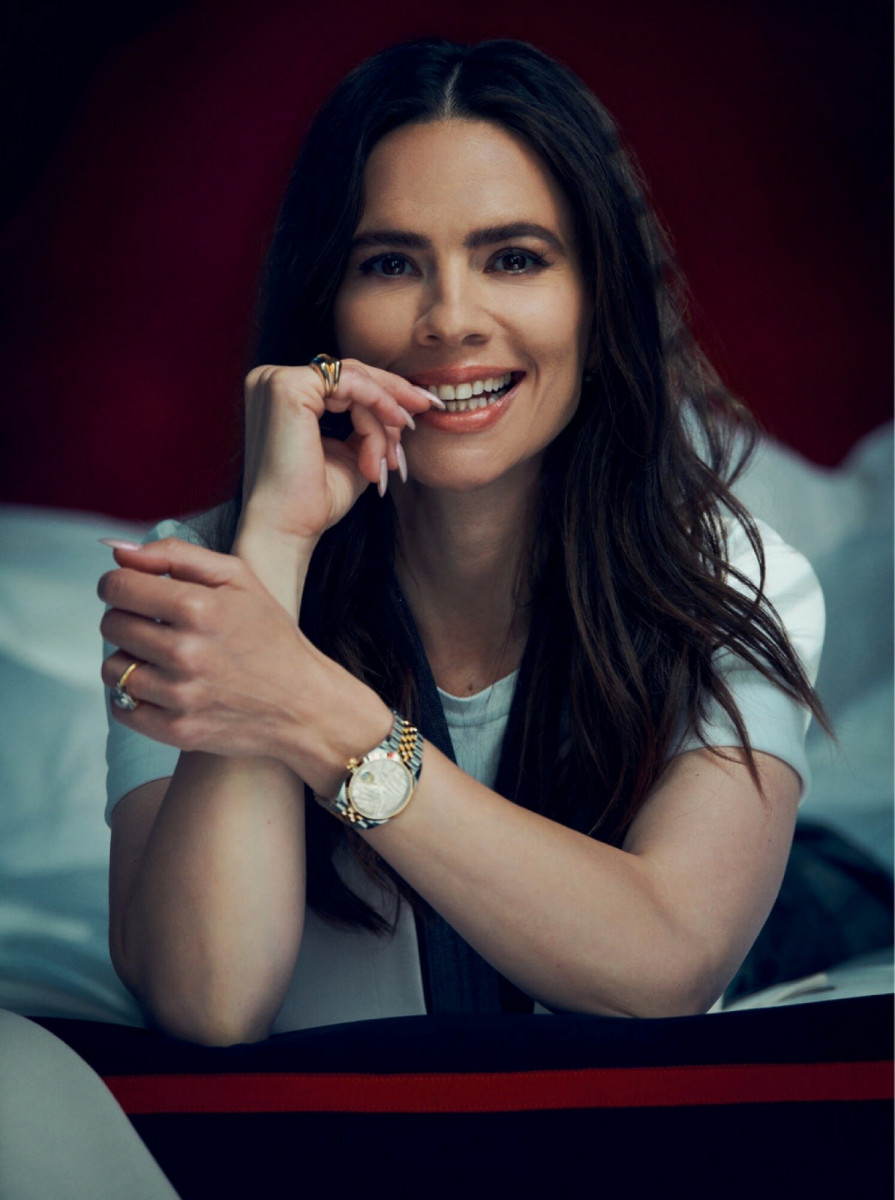 Hayley Atwell: pic #1335065