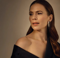 Hayley Atwell photo #
