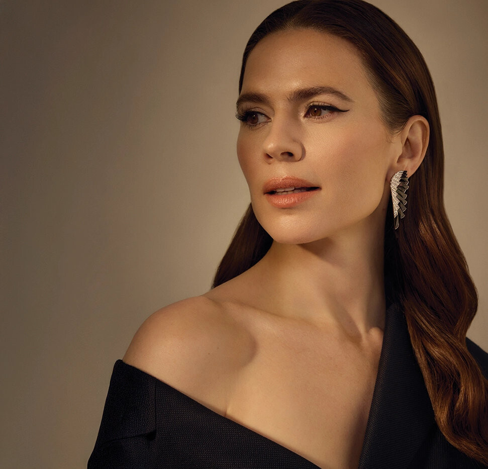 Hayley Atwell: pic #1371767