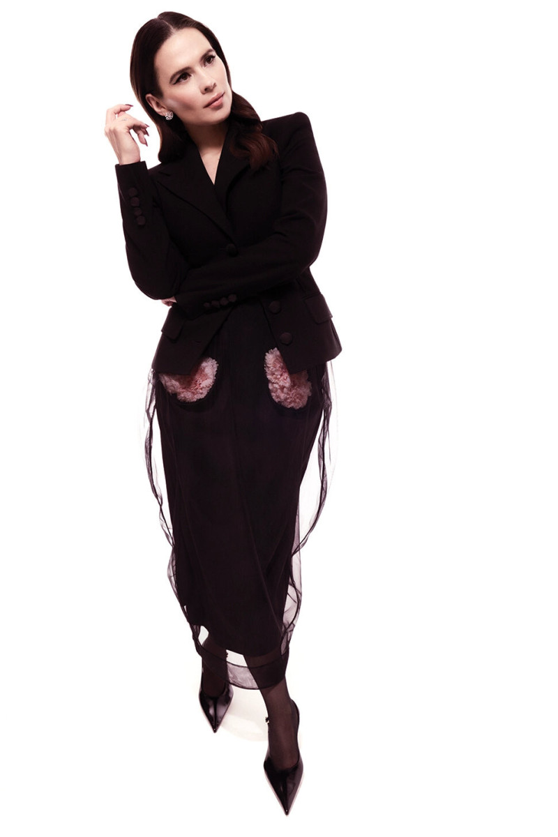 Hayley Atwell: pic #1371769