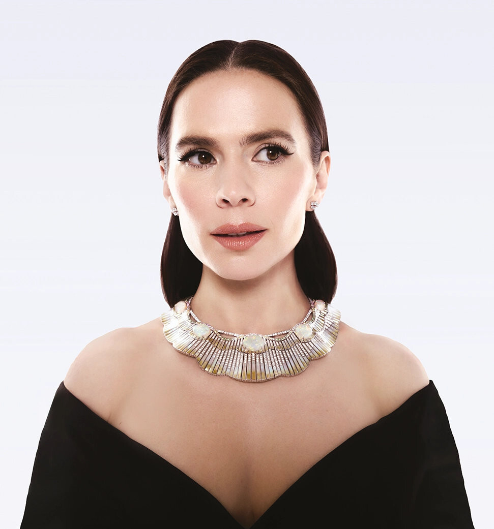 Hayley Atwell: pic #1371770