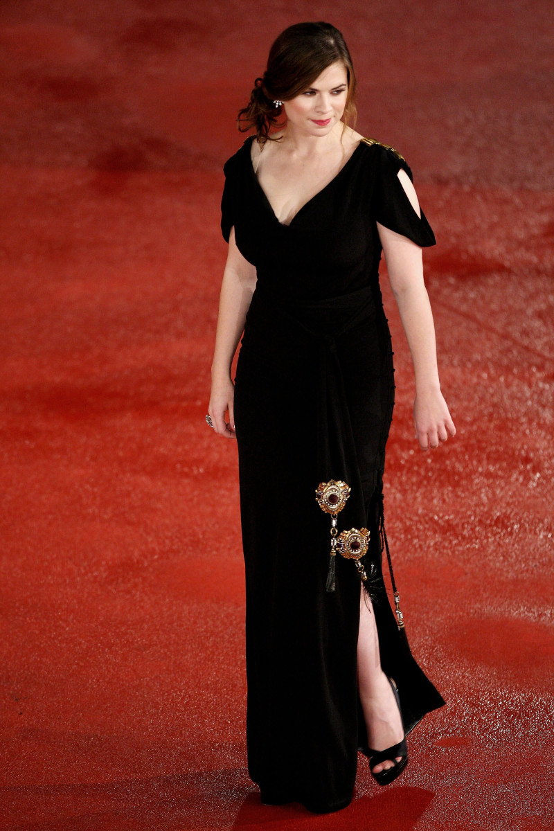 Hayley Atwell: pic #1275550