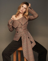 Hayley Atwell photo #