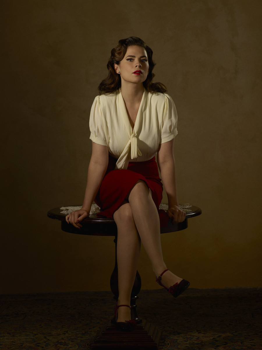 Hayley Atwell: pic #1152645