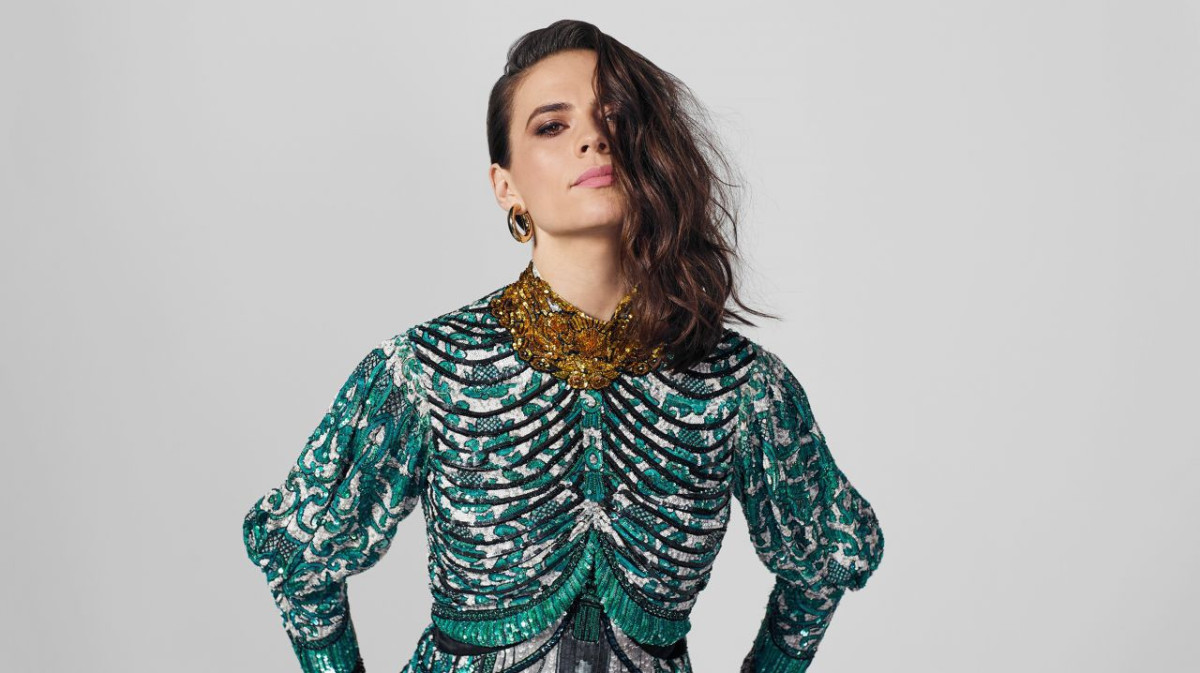 Hayley Atwell: pic #1037384