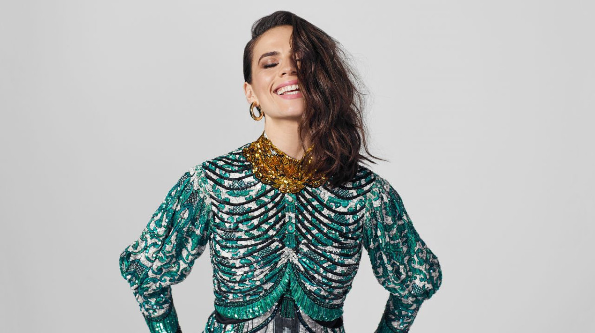 Hayley Atwell: pic #1037382