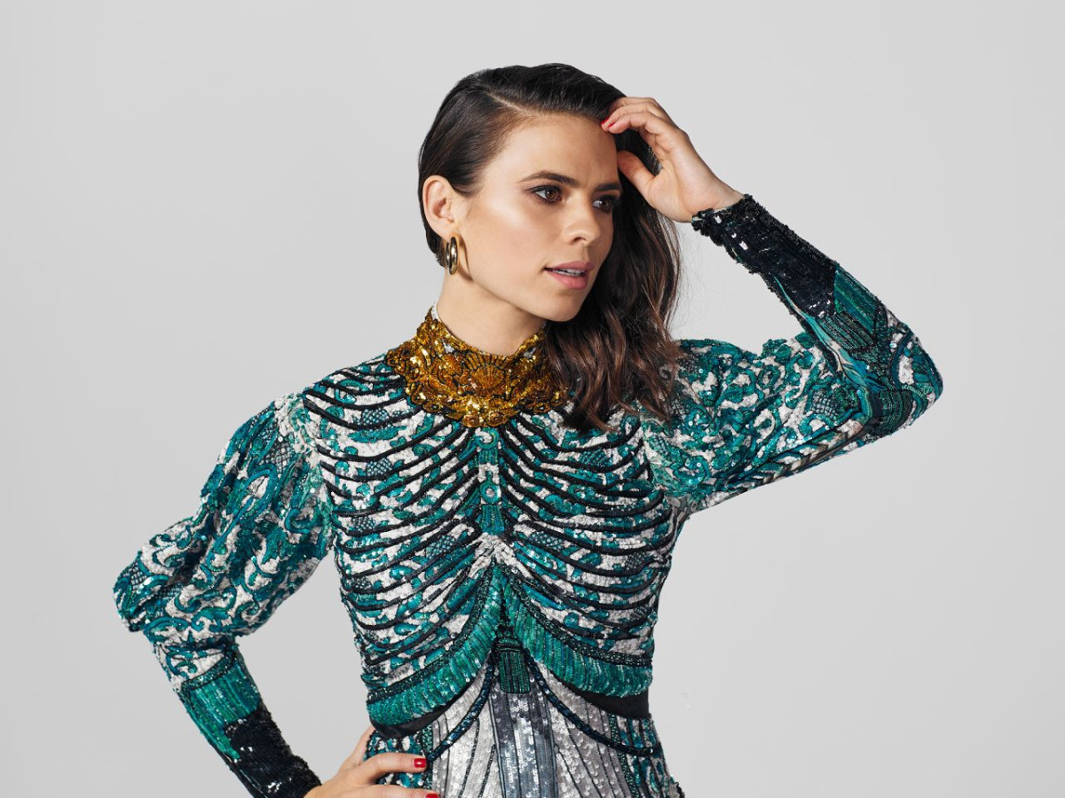 Hayley Atwell: pic #1037379