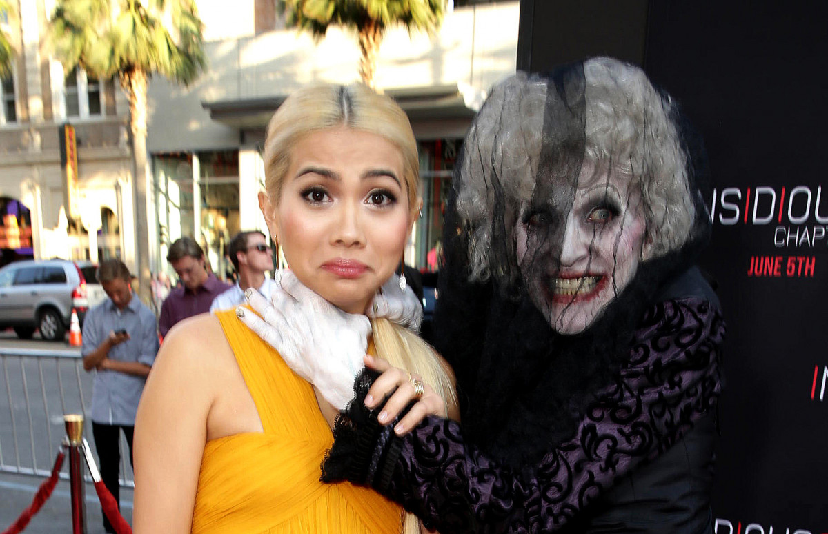 Hayley Kiyoko: pic #1077422