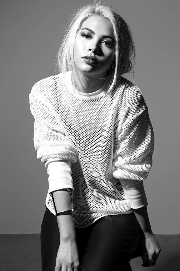 Hayley Kiyoko: pic #1077460