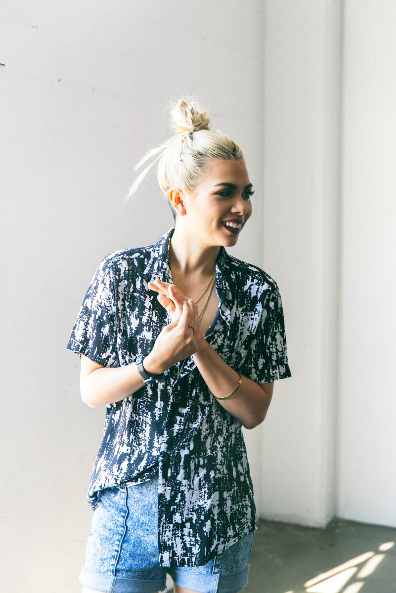 Hayley Kiyoko: pic #1077446