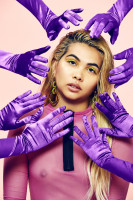 photo 12 in Hayley Kiyoko gallery [id1077395] 2018-10-30