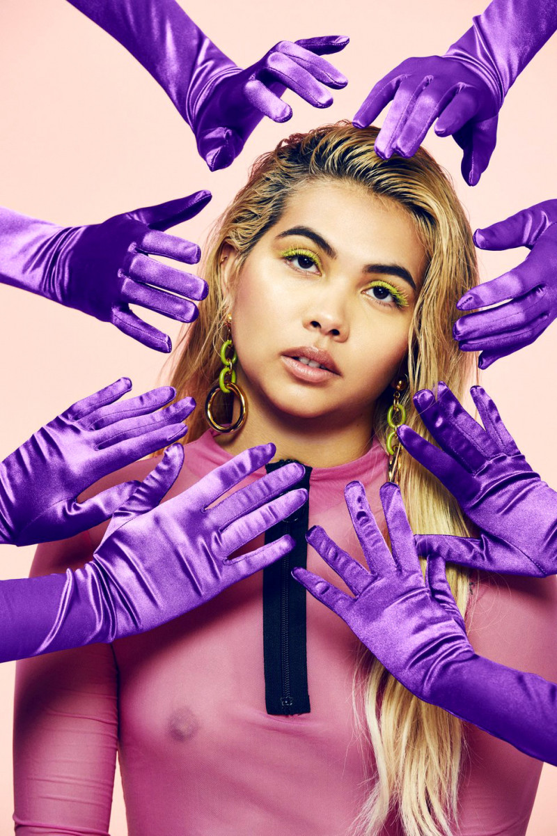 Hayley Kiyoko: pic #1077395