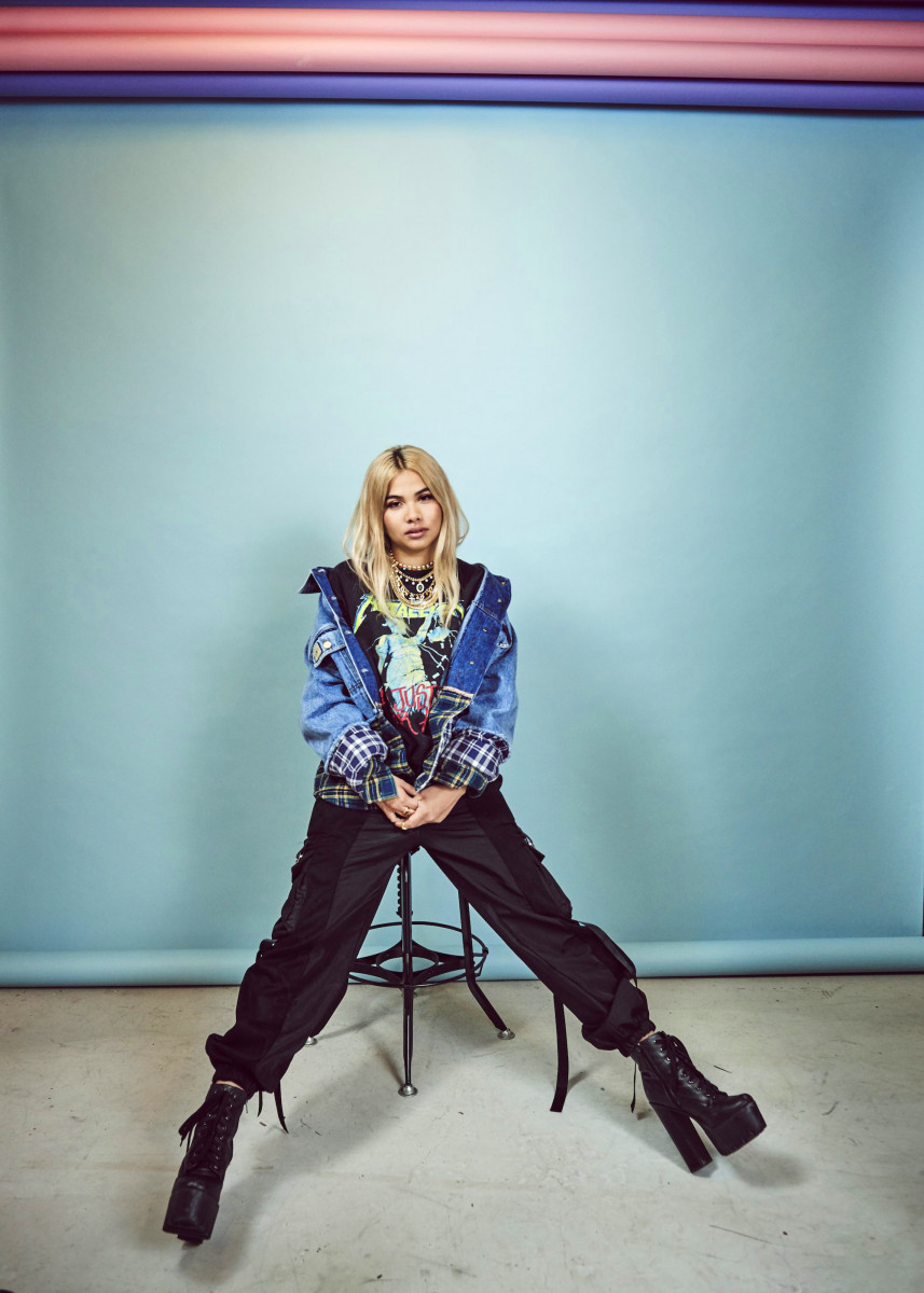 Hayley Kiyoko: pic #1077220