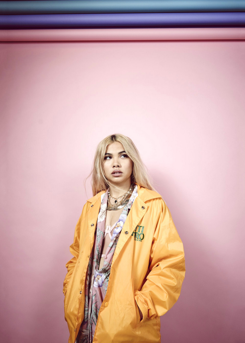 Hayley Kiyoko: pic #1077239