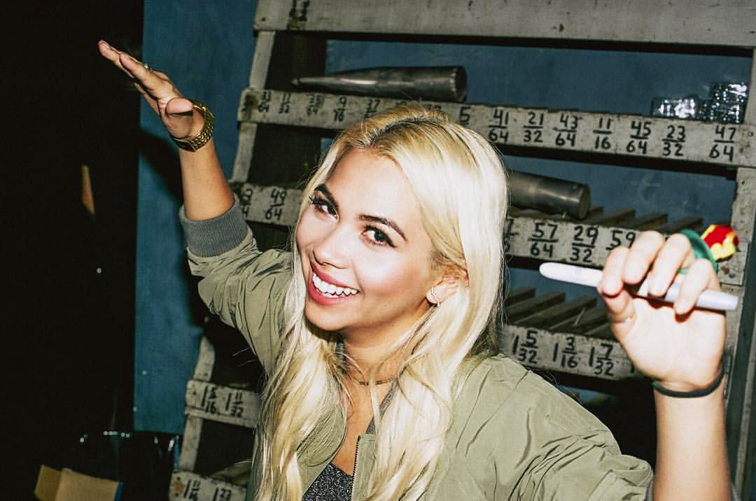 Hayley Kiyoko: pic #1077438