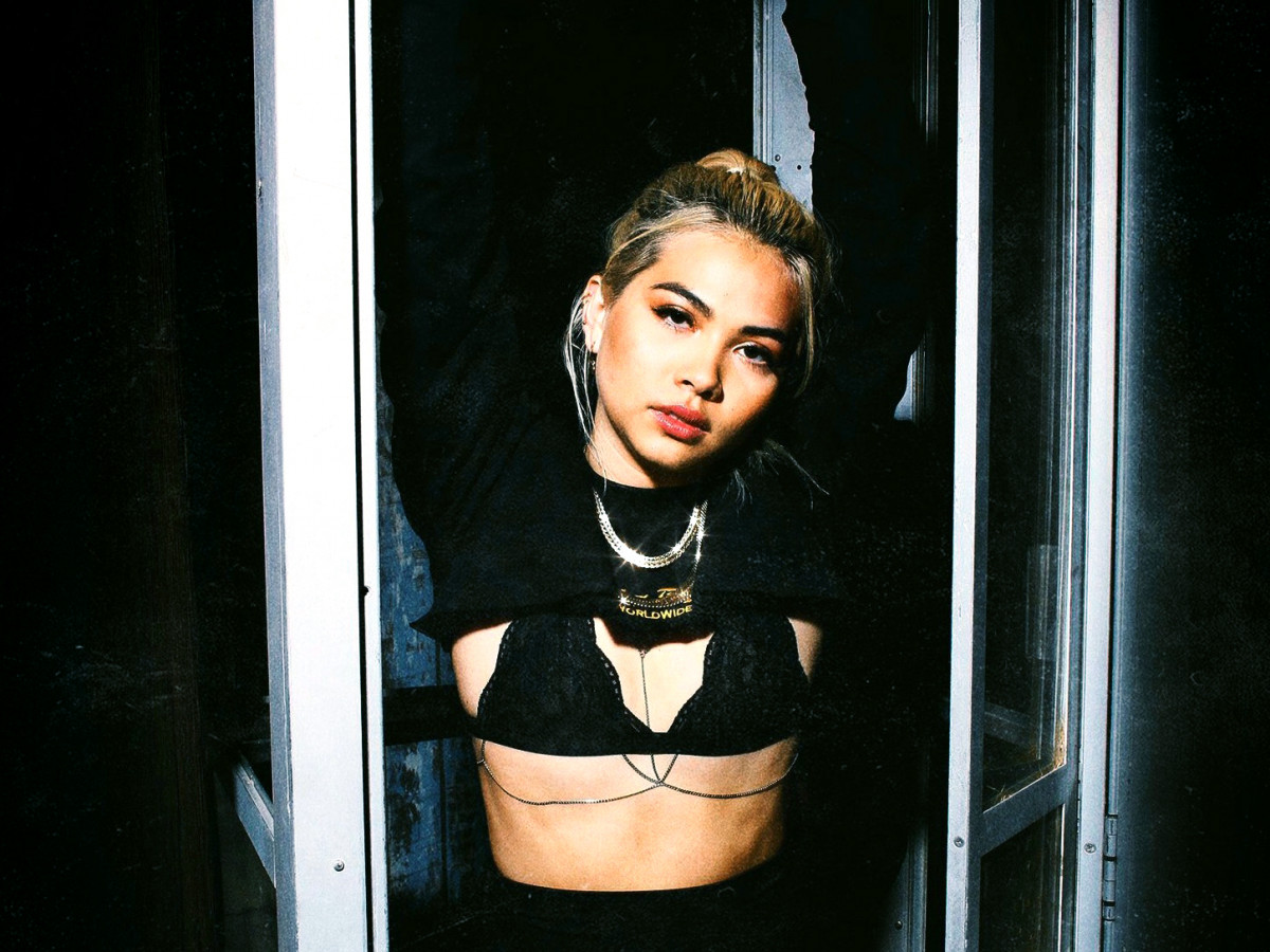 Hayley Kiyoko: pic #1077242