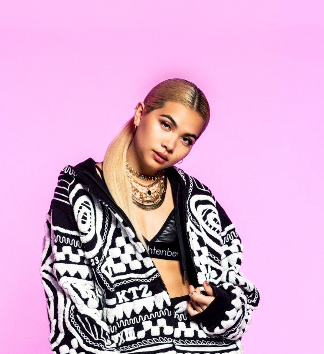 Hayley Kiyoko: pic #1077225