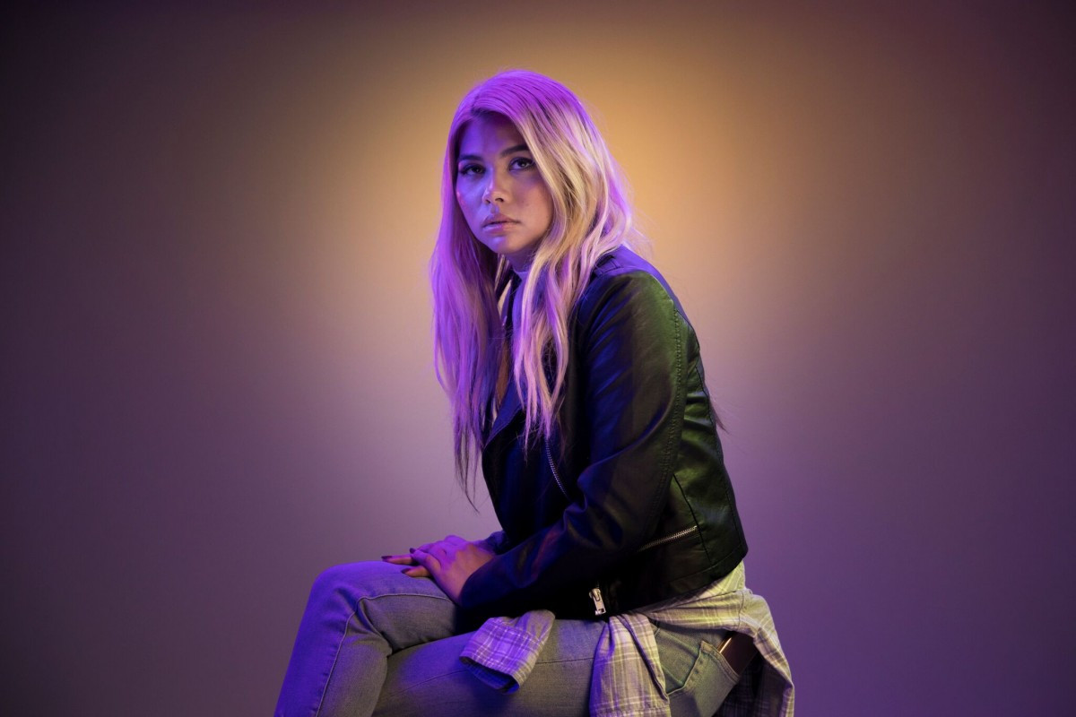 Hayley Kiyoko: pic #1077457