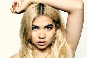 Hayley Kiyoko photo #