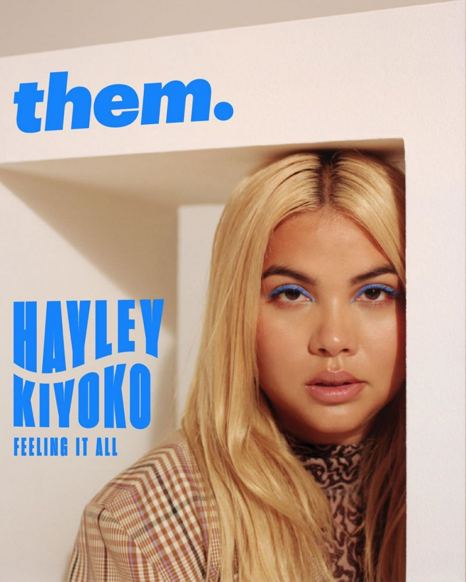 Hayley Kiyoko: pic #1197216