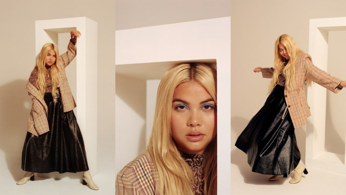 Hayley Kiyoko: pic #1197212