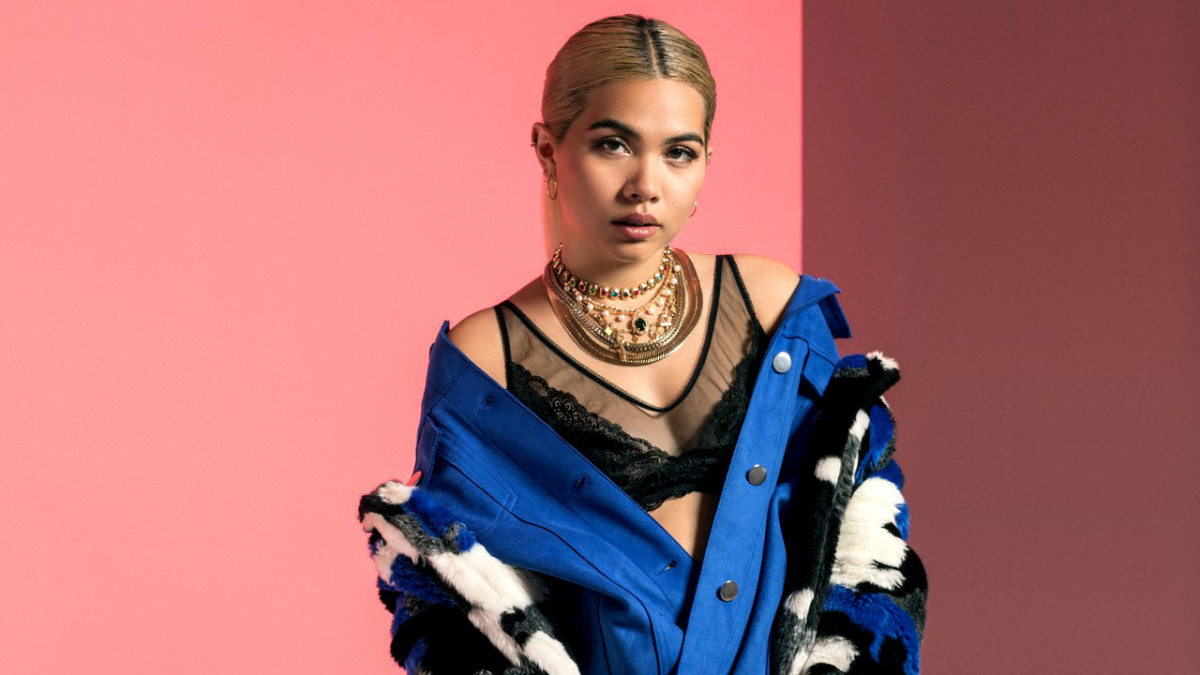 Hayley Kiyoko: pic #1077444