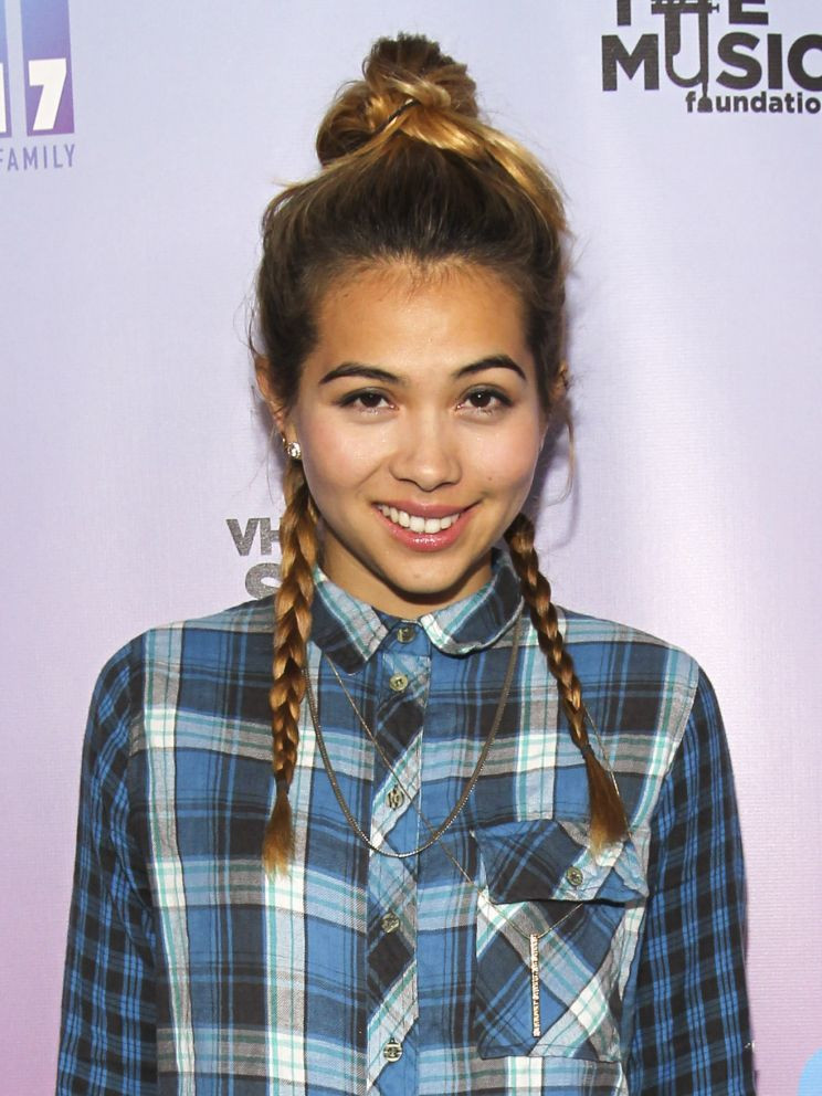 Hayley Kiyoko: pic #1077455