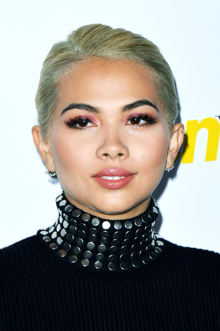 Hayley Kiyoko: pic #1077420