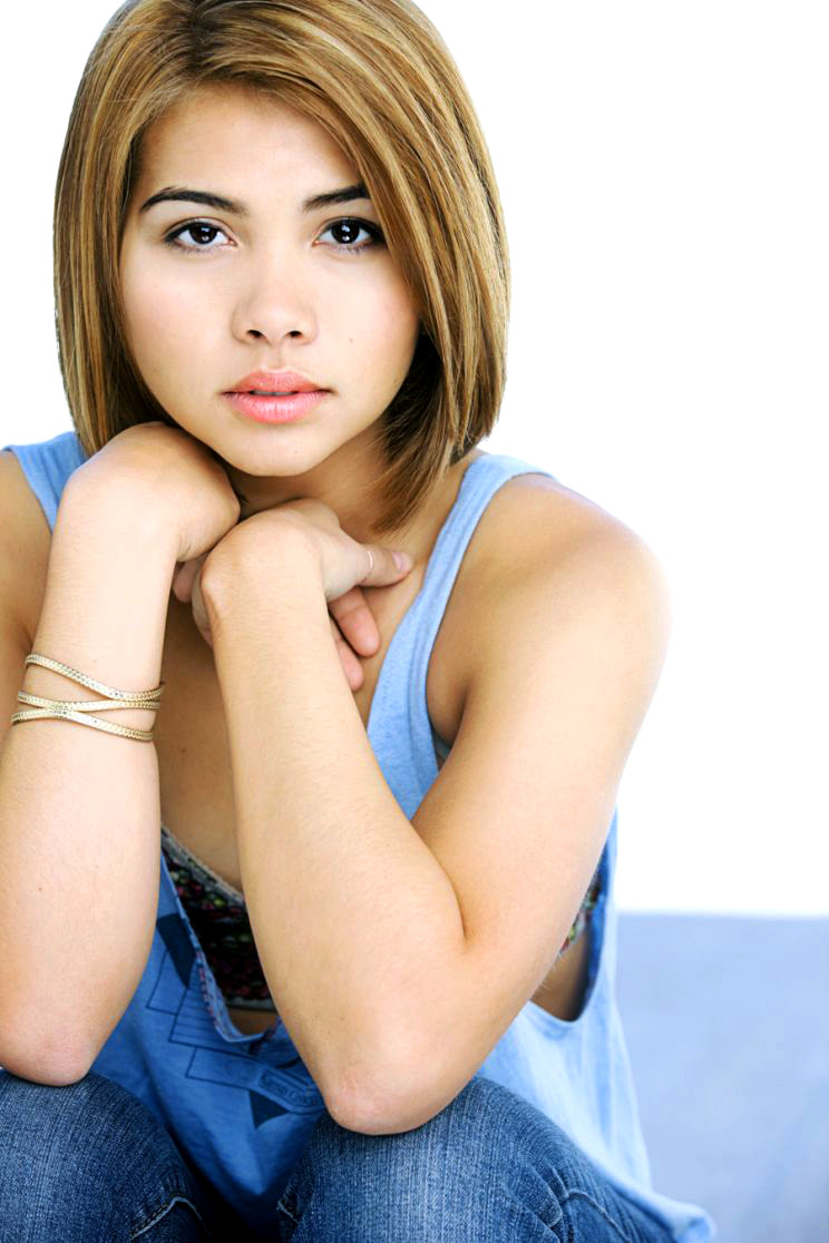 Hayley Kiyoko: pic #1077419