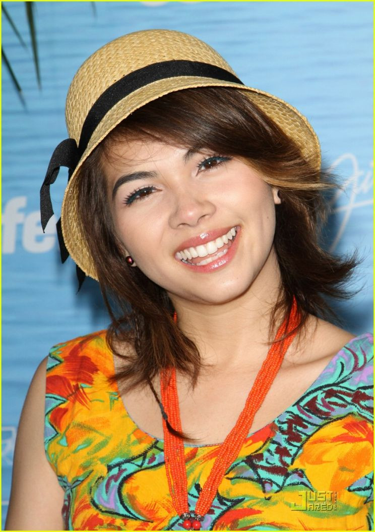 Hayley Kiyoko: pic #1077451