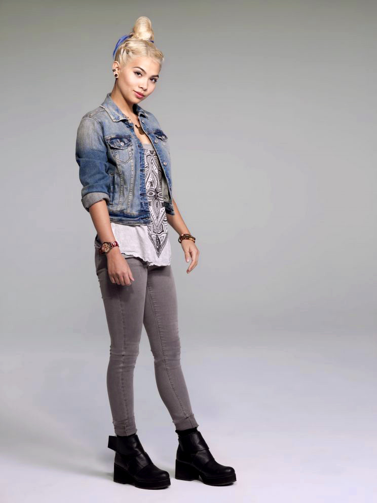 Hayley Kiyoko: pic #1077442