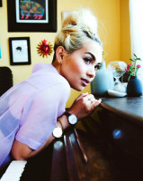 Hayley Kiyoko photo #