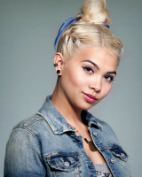 Hayley Kiyoko pic #1077435