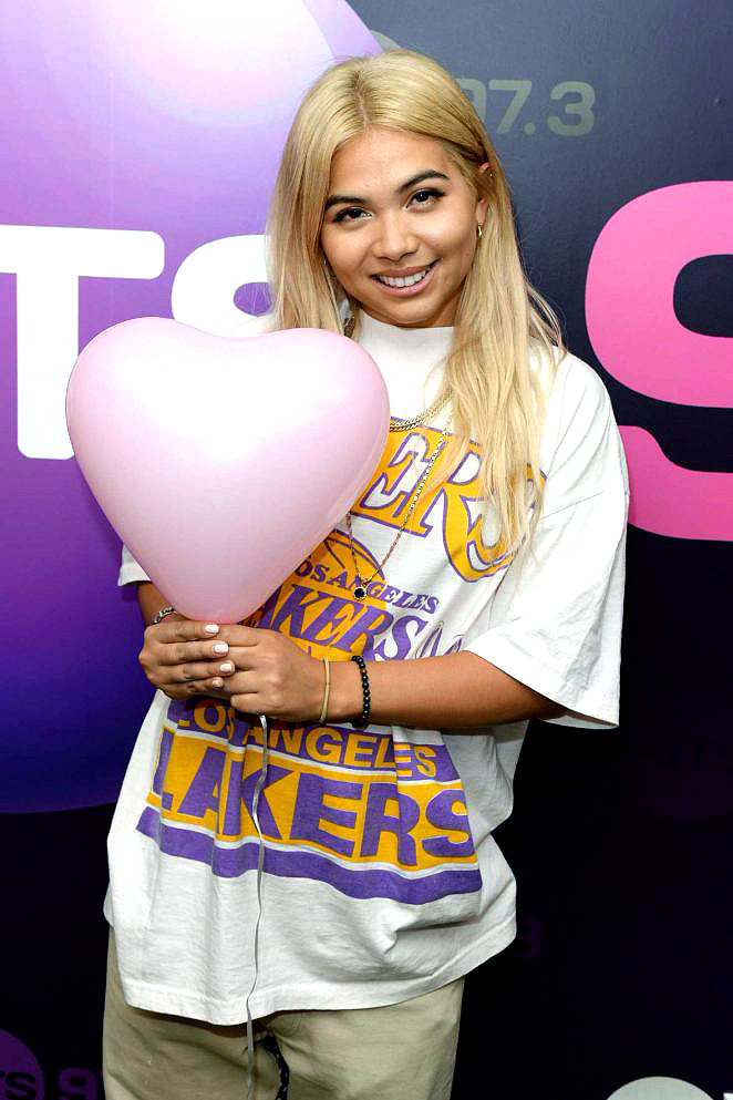 Hayley Kiyoko: pic #1077401