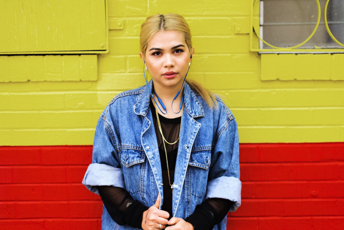 Hayley Kiyoko: pic #1077450