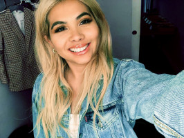 Hayley Kiyoko photo #