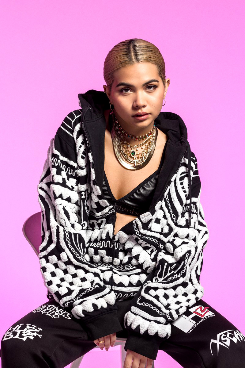 Hayley Kiyoko: pic #1077389