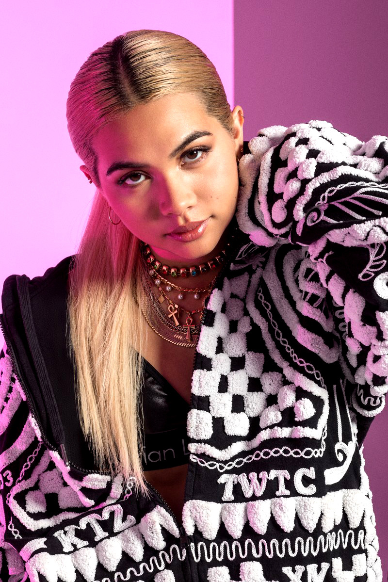 Hayley Kiyoko: pic #1077251