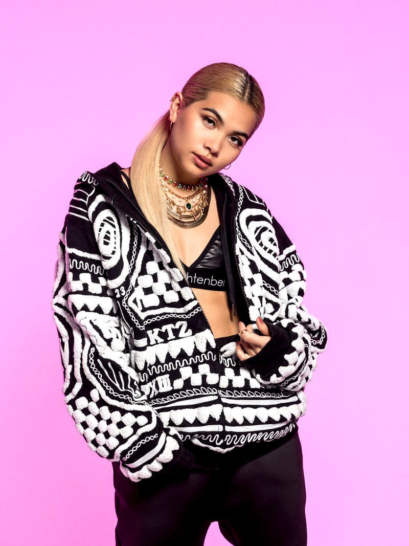 Hayley Kiyoko: pic #1077400