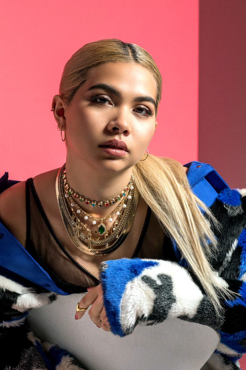 Hayley Kiyoko: pic #1077261