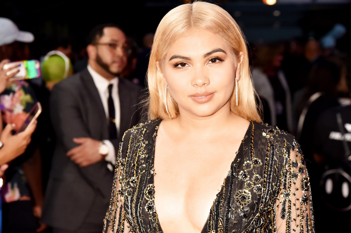 Hayley Kiyoko: pic #1077240