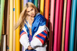 Hayley Kiyoko photo #