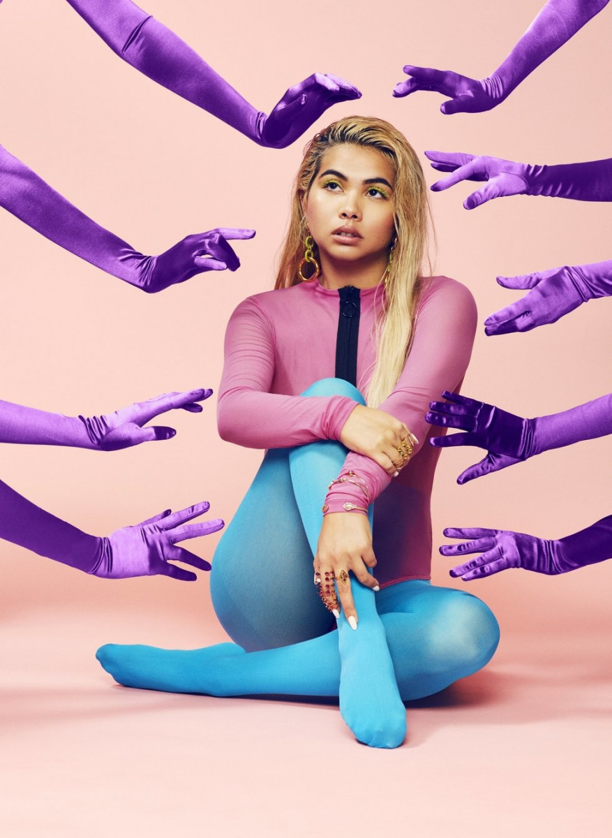 Hayley Kiyoko: pic #1077449