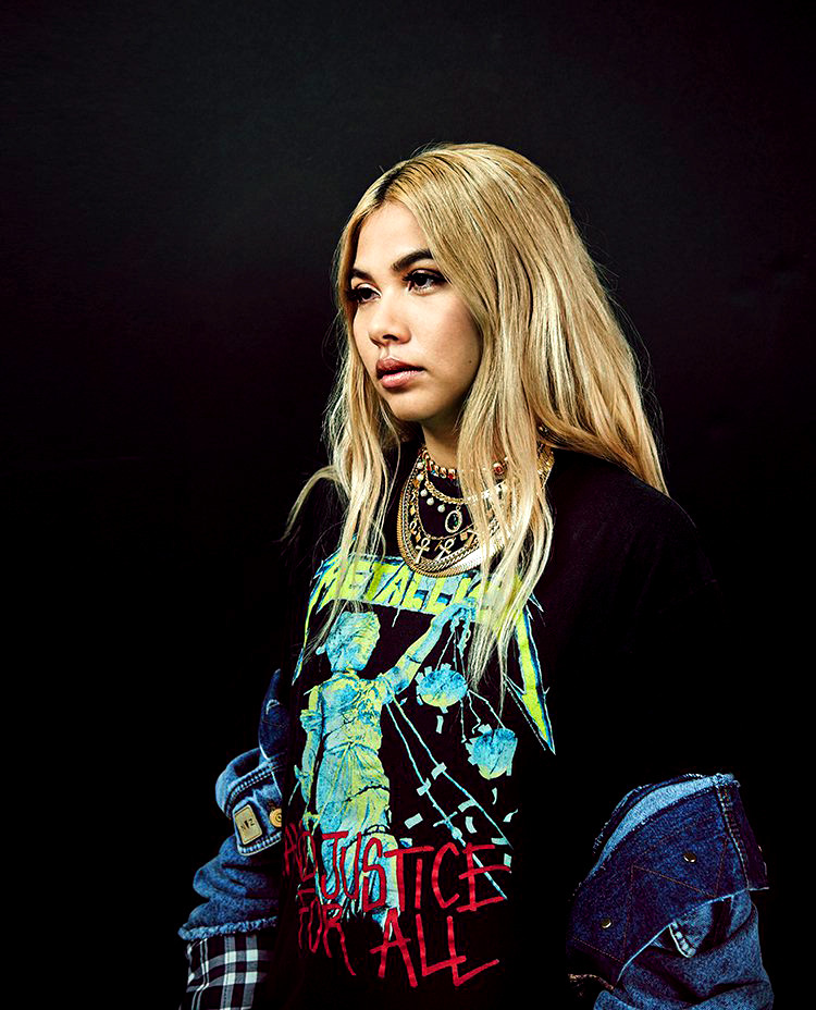 Hayley Kiyoko: pic #1077411