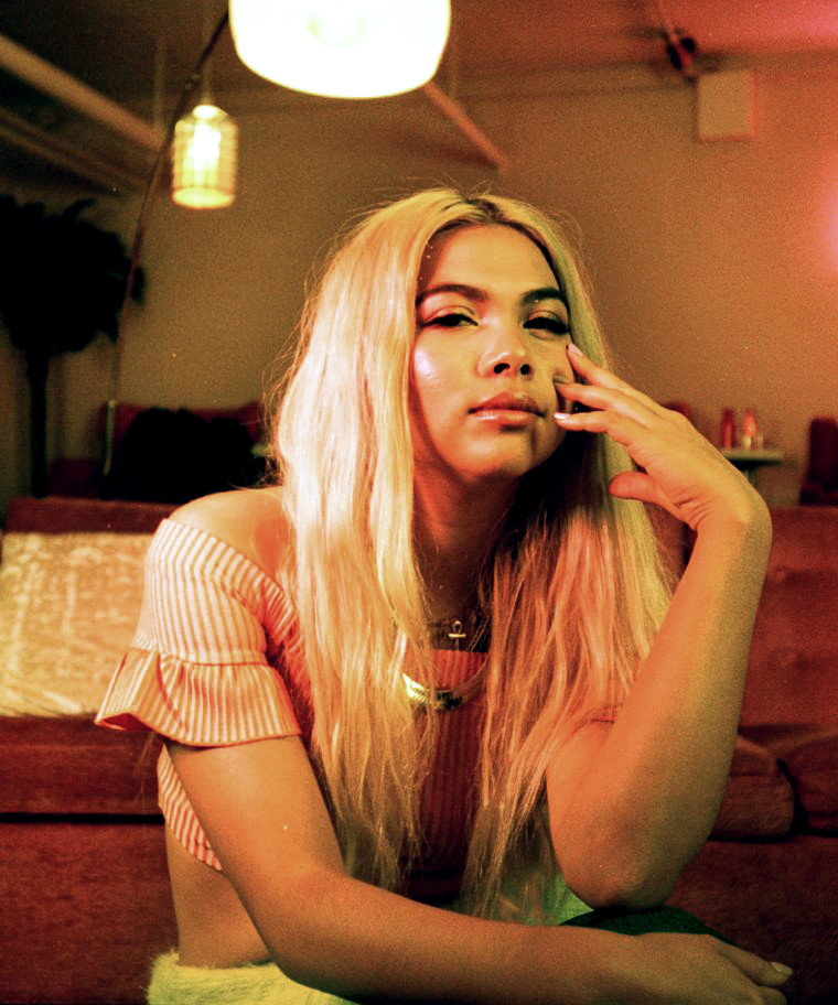 Hayley Kiyoko: pic #1077397