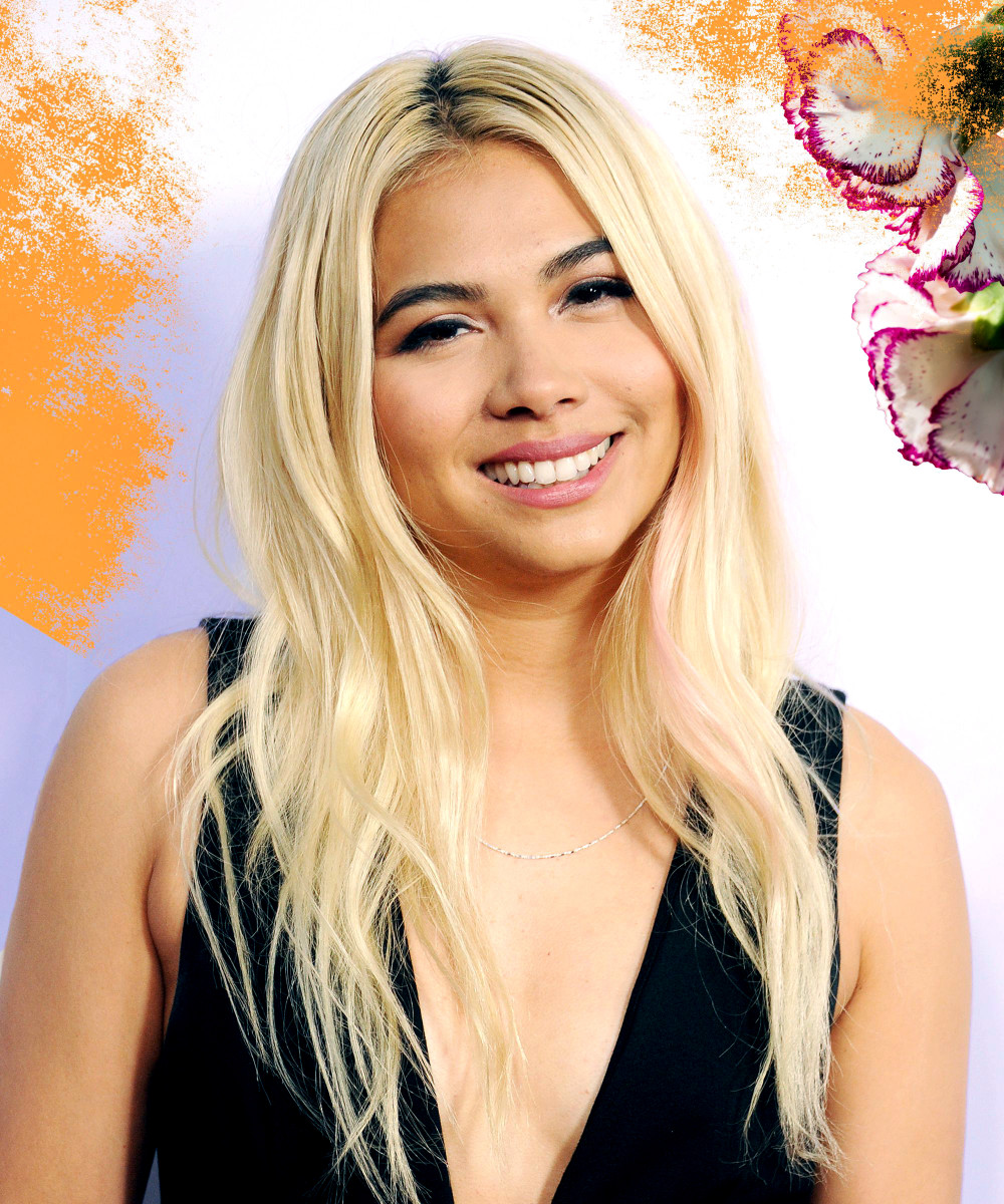 Hayley Kiyoko: pic #1077209