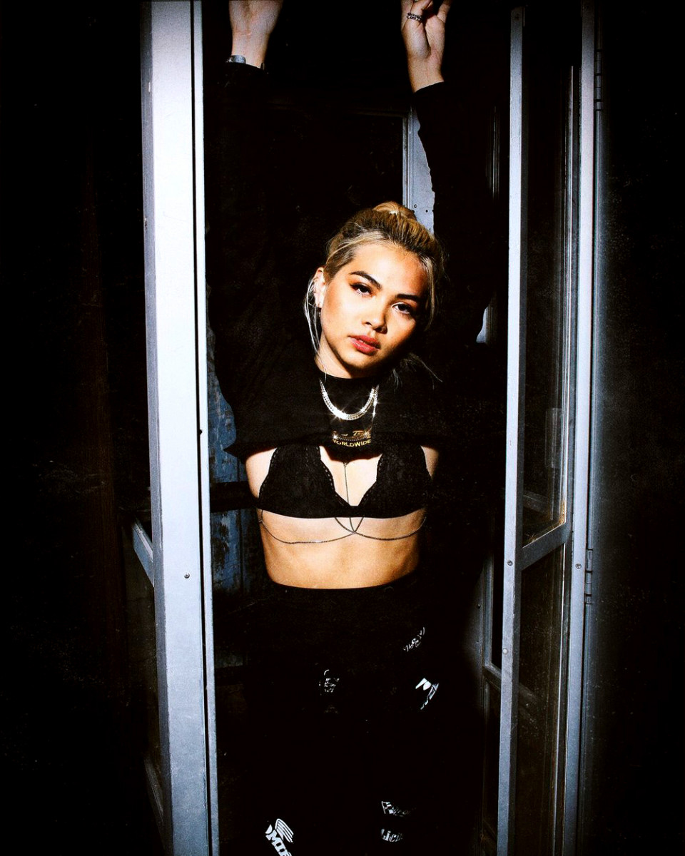 Hayley Kiyoko: pic #1077388